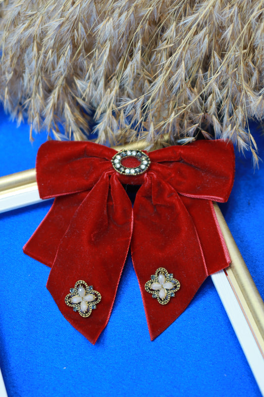 Papillon Rosso