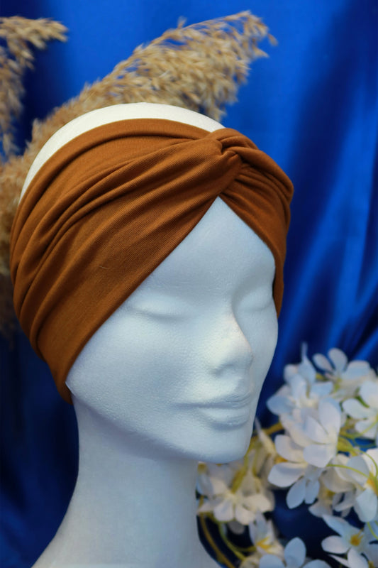 Fascia capelli