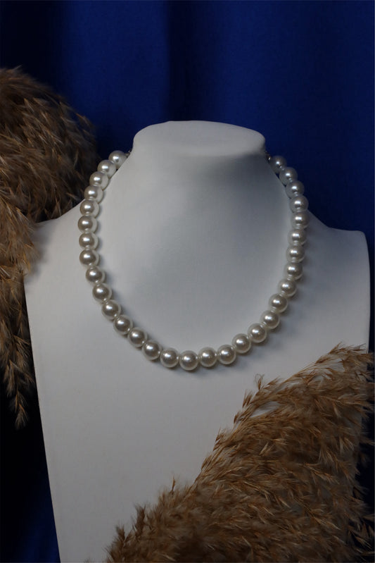 Collana Perle