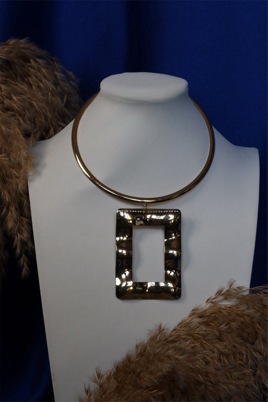 Collana Gold