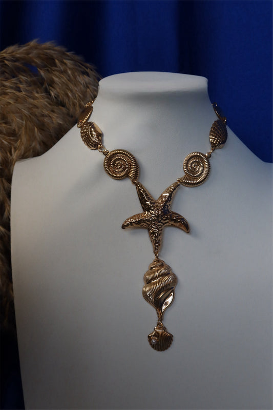 Collana Marina