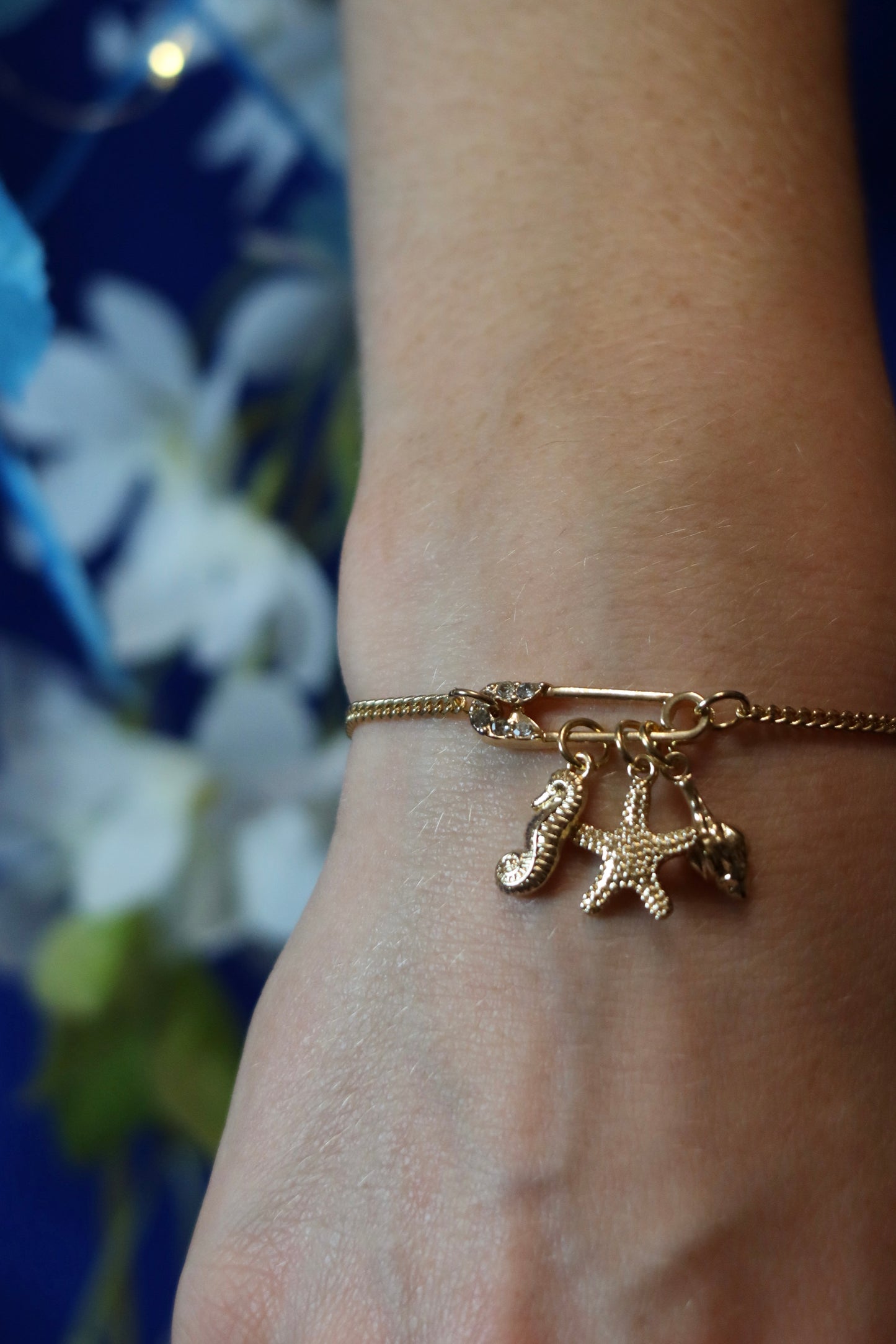Bracciale Mare