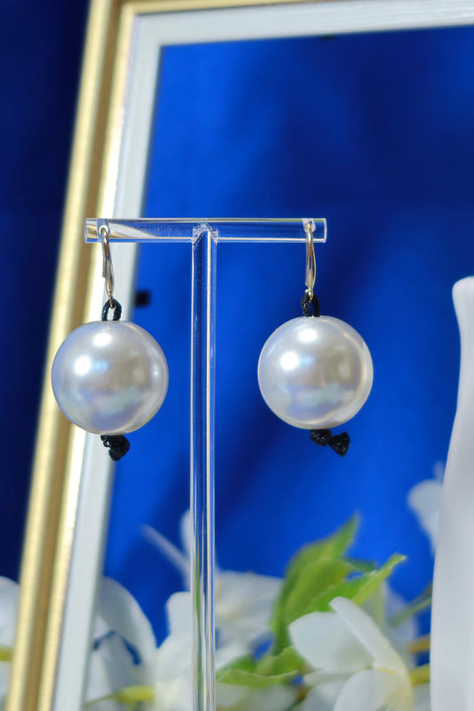 Orecchini Perla