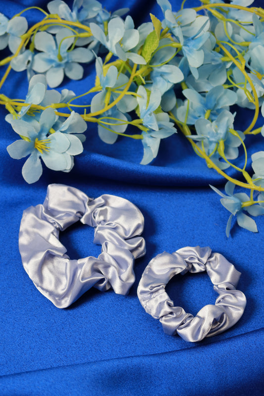 Elastici Capelli Grigi