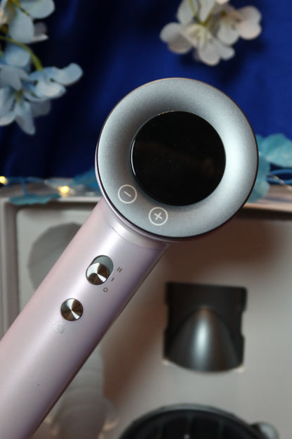 Asciugacapelli Tauro-Pro Line