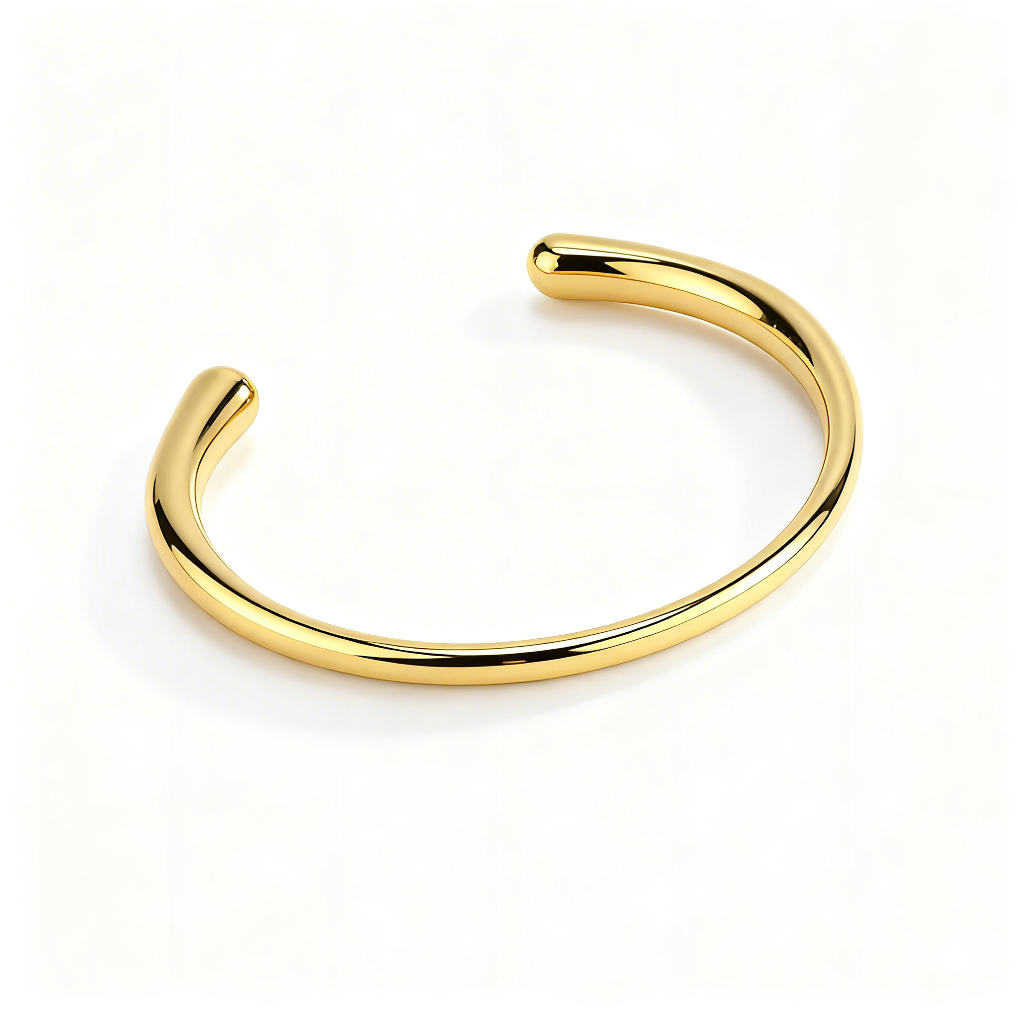 ESSENCE CUFF: eleganza essenziale, impatto immediato