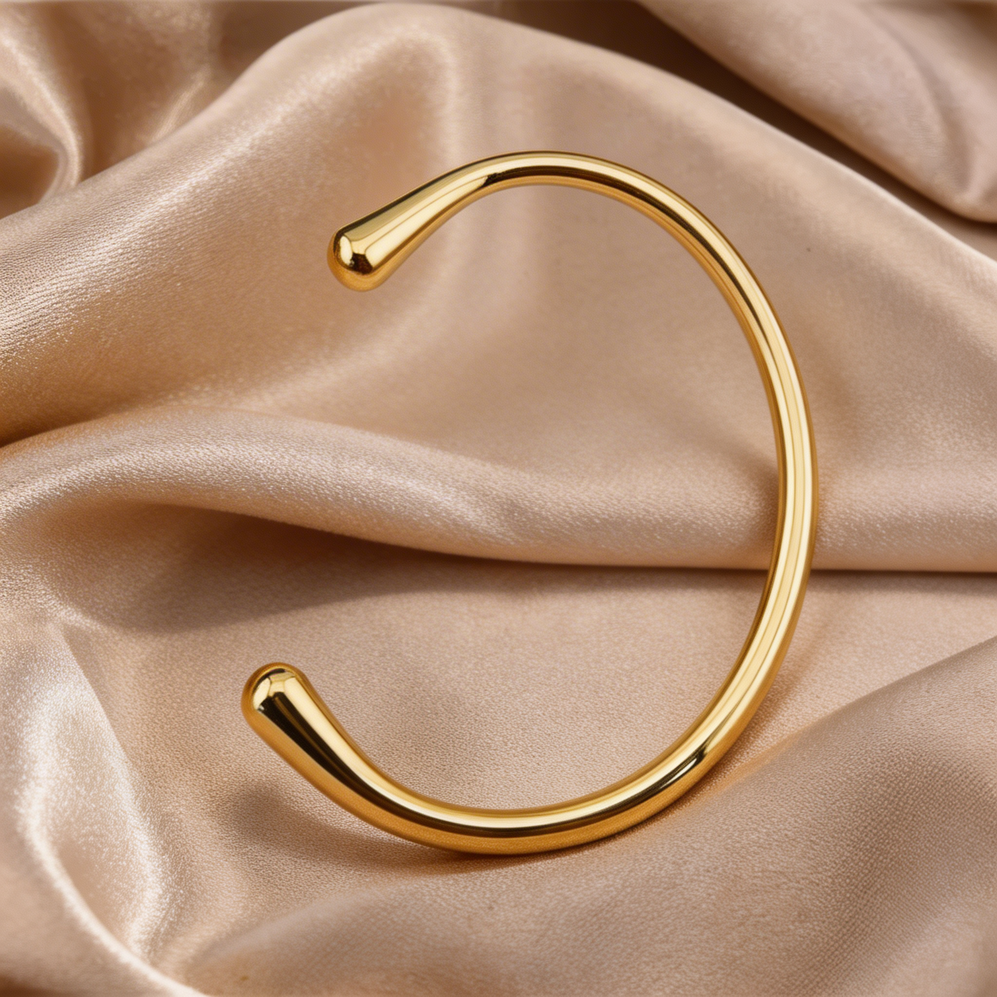 ESSENCE CUFF: eleganza essenziale, impatto immediato